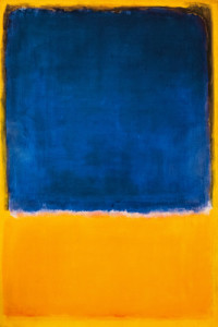 by Mark Rothko